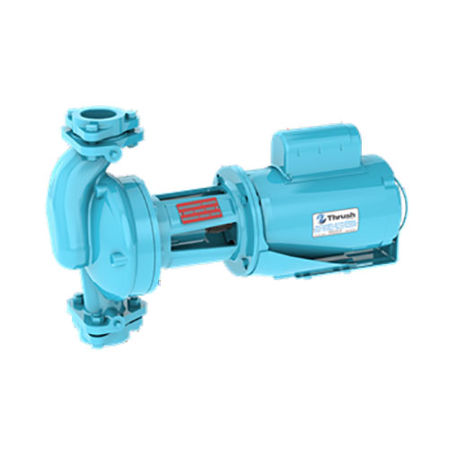 In-Line Centrifugal Pumps