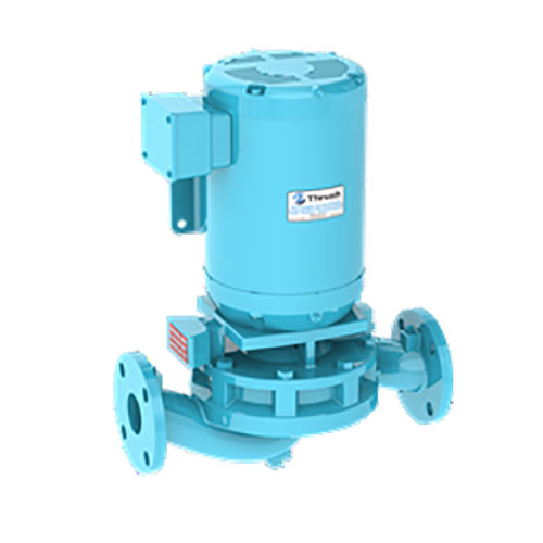 Vertical In-Line Centrifugal Pumps