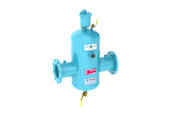 Aar-O-Vent - Air & Dirt Coalescing Removal Device | Thrush Co