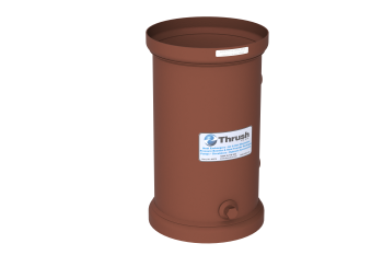 Chemical By-Pass Feeders