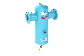 Aar-O-Vent® - Dirt & Sediment Separator - High Velocity