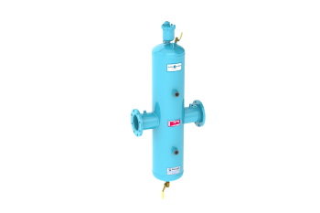 Aar-O-Vent® - Air Eliminator & Dirt Separator - High Velocity