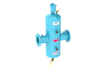 Aar-O-Vent® - Air Eliminator & Dirt Separator - Standard Velocity